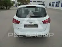 2014 Ford B-Max