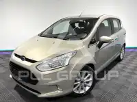 2014 Ford B-Max