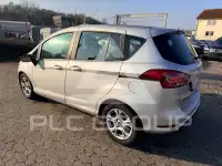 2014 Ford B-Max