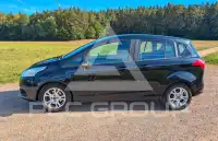 2014 Ford B-Max