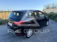 2014 Ford B-Max