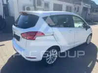 2014 Ford B-Max