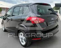 2014 Ford B-Max