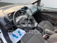 2014 Ford B-Max