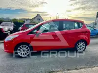 2014 Ford B-Max