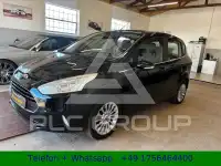 2014 Ford B-Max