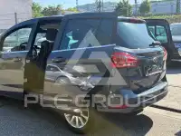 2014 Ford B-Max
