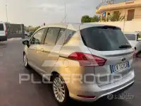 2014 Ford B-Max