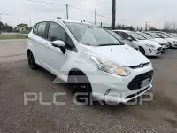2014 Ford B-Max