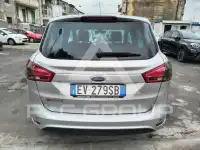 2014 Ford B-Max