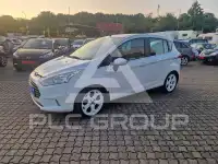 2014 Ford B-Max