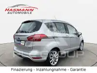 2014 Ford B-Max