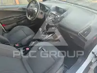 2014 Ford B-Max