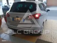 2014 Ford B-Max