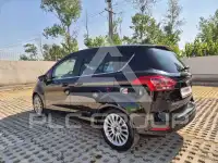 2014 Ford B-Max