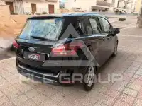 2014 Ford B-Max