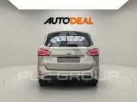 2014 Ford B-Max