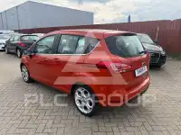 2014 Ford B-Max