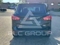 2014 Ford B-Max