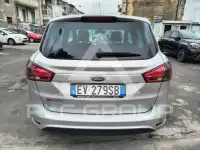 2014 Ford B-Max