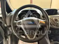 2014 Ford B-Max