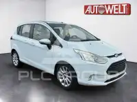 2014 Ford B-Max