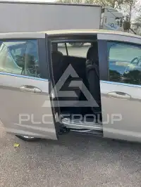 2014 Ford B-Max