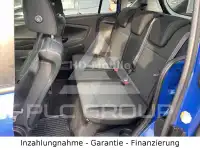 2014 Ford B-Max