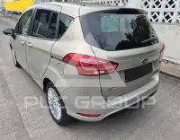 2014 Ford B-Max