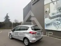 2014 Ford B-Max