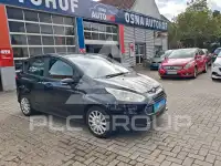 2014 Ford B-Max