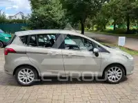 2014 Ford B-Max