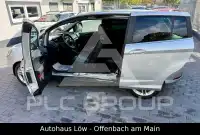 2014 Ford B-Max