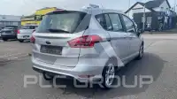2014 Ford B-Max