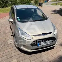 2014 Ford B-Max