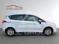 2014 Ford B-Max