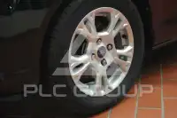 2014 Ford B-Max