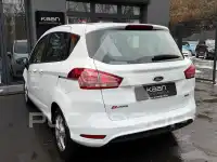 2014 Ford B-Max