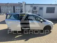 2014 Ford B-Max