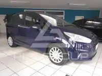 2014 Ford B-Max