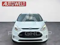 2014 Ford B-Max