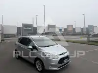 2014 Ford B-Max