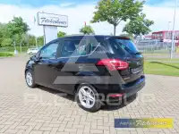 2014 Ford B-Max