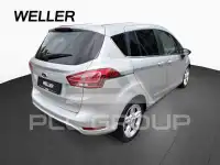2014 Ford B-Max