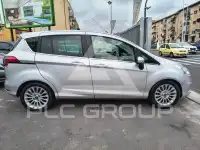2014 Ford B-Max