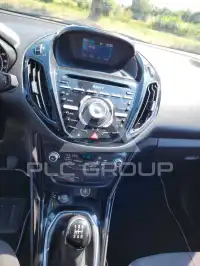 2014 Ford B-Max