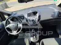 2014 Ford B-Max