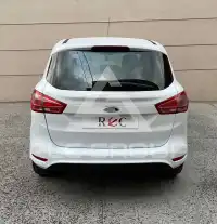 2014 Ford B-Max