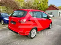 2014 Ford B-Max