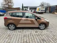 2014 Ford B-Max
